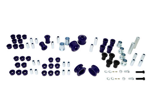 Go to Enhancement Bush Kit