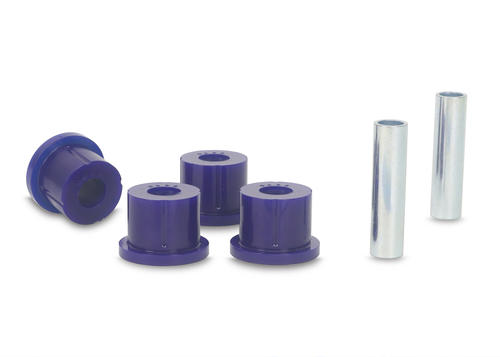 Go to Spring Bush Kit