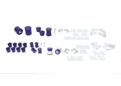 Go to Enhancement Bush Kit