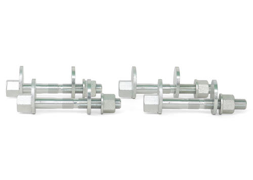 Go to Control Arm Lower Camber Bolt Kit to suit Ford Ranger PXI-PXIII & Mazda BT-50 UP/UR