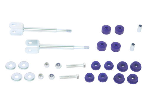 Go to Rear Heavy Duty Sway Bar Link Kit - 20mm longer to suit lifted vehicles