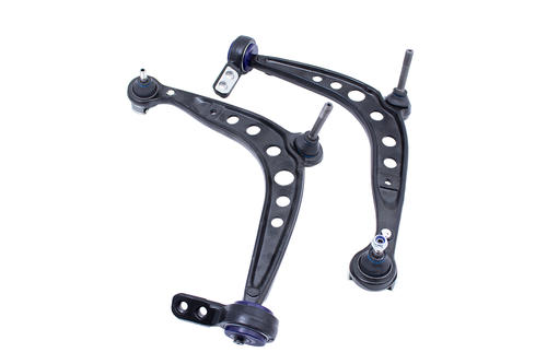 Front Lower Performance Control Arm Kit including Ball Joints to suit BMW E36 & Z4
