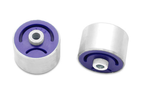 Gearbox Mount Bush Kit to suit Mitsubishi Starwagon 1994-2006 - 4x4
