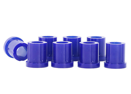 Go to Spring Shackle Rear-Upper & Lower Bush Kit