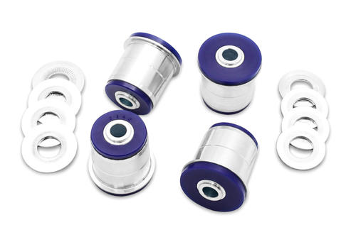 Go to Control Arm Upper-Inner Bush Kit