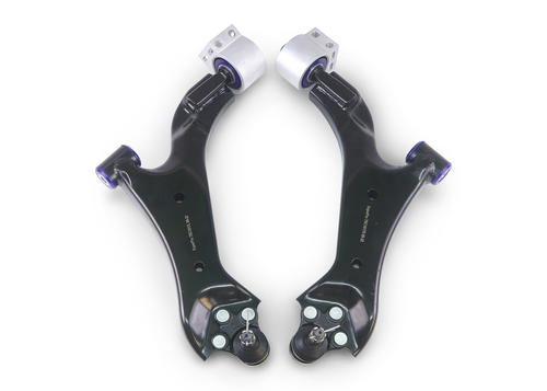 Go to Front Lower Control Arm Assembly Kit including Ball Joints to suit Holden Captiva 06-18