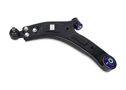 Go to Front Control Arm Lower - Arm Assembly-Left to Suit Hyundai Iload & Imax