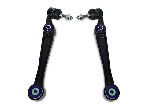 Go to Front Control Arm Assembly Kit including Ball Joints to suit Ford Territory SX up to 04/2009 only