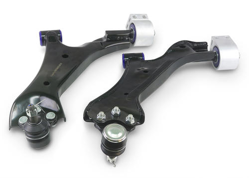 Go to Front Lower Control Arm Assembly Kit including Ball Joints to suit Holden Captiva 06-18