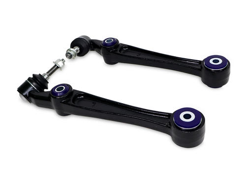 Go to Front Control Arm Assembly Kit including Ball Joints to suit Ford Territory SX up to 04/2009 only