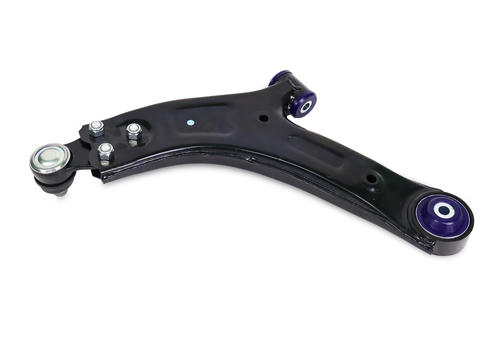 Go to Front Control Arm Lower - Arm Assembly-Right to Suit Hyundai Iload & Imax