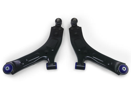 Go to Control Arm Assembly Kit including Ball Joints to suit Hyundai Iload & Imax 08-ON