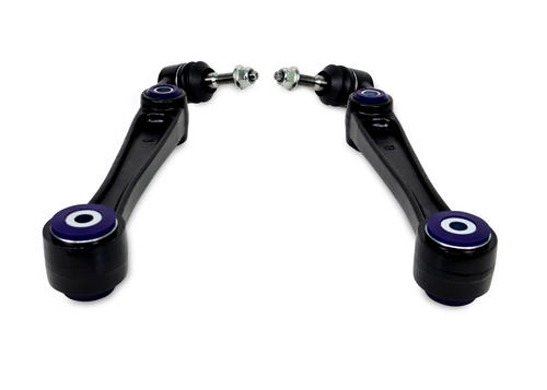 Go to Front Control Arm Assembly Kit including Ball Joints to suit Ford Territory SX up to 04/2009 only