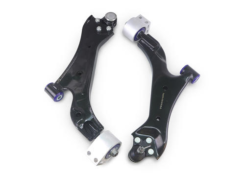 Go to Front Lower Control Arm Assembly Kit including Ball Joints to suit Holden Captiva 06-18