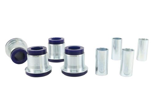 Go to Control Arm Upper-Inner Bush Kit