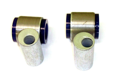 Go to Control Arm Lower-Inner Rear Bush Kit - Double Offset