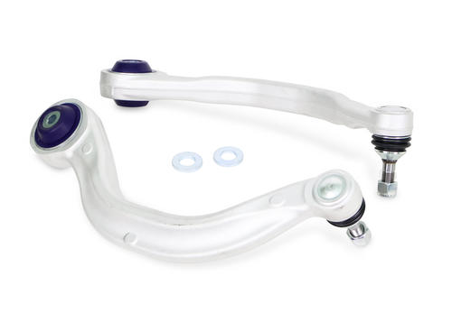 Go to Front Lower Rear Control Arm Kit to suit Tesla Model 3 and Model Y