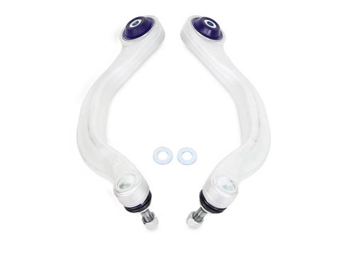 Go to Front Lower Rear Control Arm Kit to suit Tesla Model 3 and Model Y