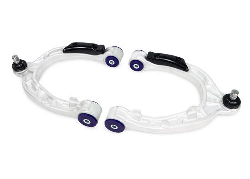 Go to Front Upper Control Arm Kit for Tesla Model 3 and Model Y