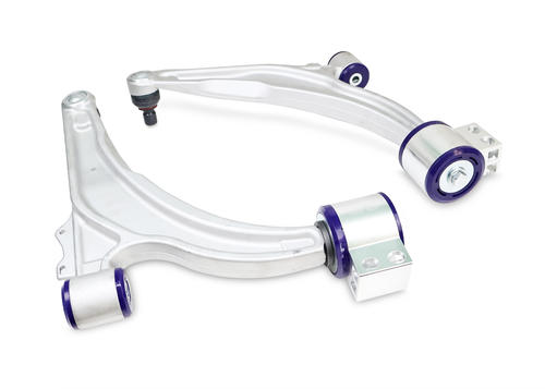 Go to Front Lower Alloy Control Arm Kit including Ball Joint to suit Holden Cruze JG, JH