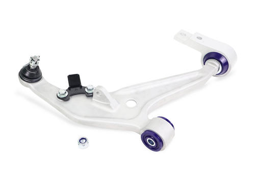 Go to Front Control Arm Lower - Arm Assembly-Right to Suit Nissan X-Trail T30