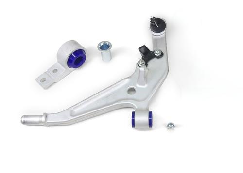 Go to Front Control Arm Lower - Arm Assembly-Left to Suit Nissan X-Trail T30