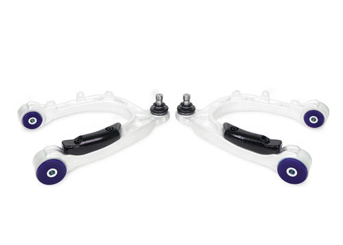 Go to Front Upper Control Arm Kit for Tesla Model 3 and Model Y