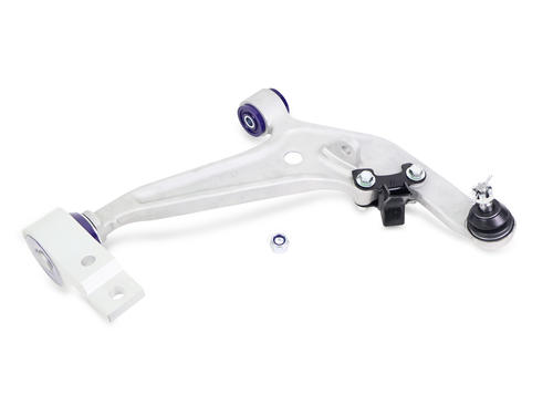 Go to Front Control Arm Lower - Arm Assembly-Right to Suit Nissan X-Trail T30