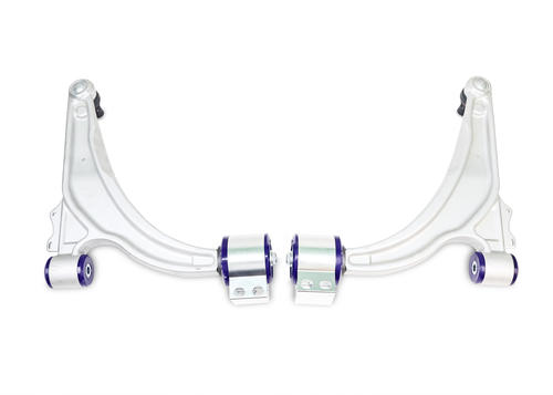 Go to Front Lower Alloy Control Arm Kit including Ball Joint to suit Holden Cruze JG, JH