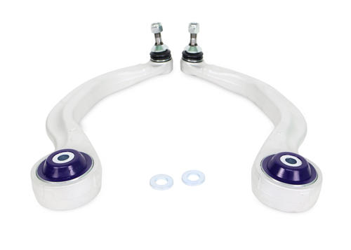 Go to Front Lower Rear Control Arm Kit to suit Tesla Model 3 and Model Y