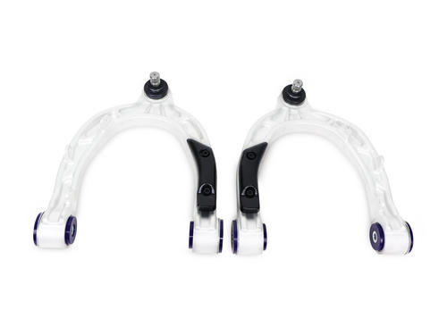 Go to Front Upper Control Arm Kit for Tesla Model 3 and Model Y