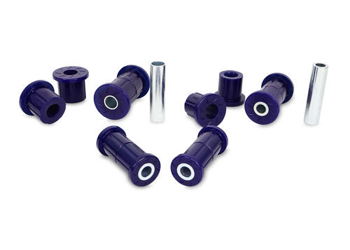 Go to Rear Leaf Spring Bushing Kit to Suit Ford F150 12th Gen