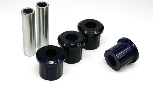 Go to Control Arm Lower-Inner Bush Kit
