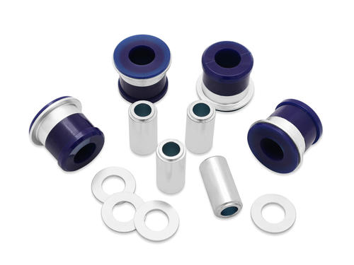 Go to Front Control Arm Upper Inner Bush Kit to suit GWM Ute Cannon & Tank 300