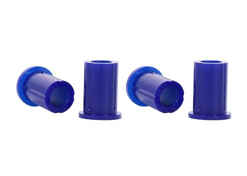 Go to Leaf Spring Upper Shackle Bush Kit to suit Mazda BT-50, Ford Ranger & VW Amarok