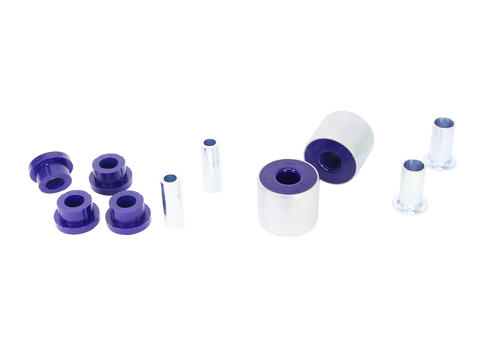 Go to Enhancement Bush Kit