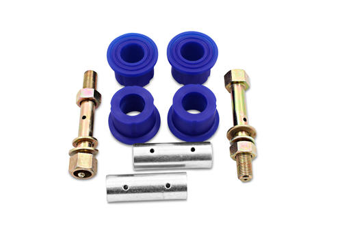 Go to SuperPro Bushing & Pin Kit