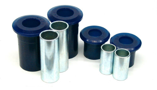 Go to Front Control Arm Upper-Inner Bush Kit to suit Toyota