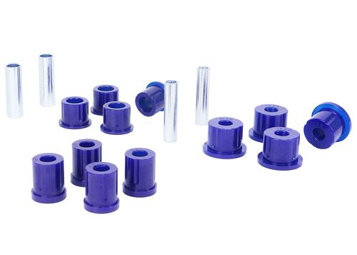 Go to Leaf Spring Bush Kit to suit Daihatsu Feroza 1988-1999