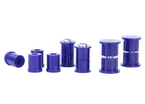 Go to Leaf Spring Bush Kit to suit Daihatsu Feroza 1988-1999