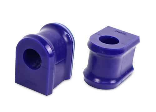 Front Sway Bar Mount - Bushing Kit 25.5mm to Suit Toyota Rav4 A50