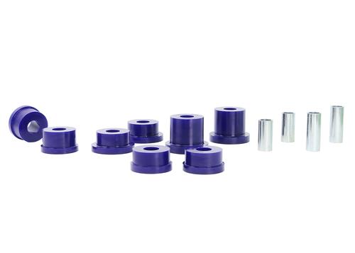 Go to Subframe to Chassis Mount Bush Kit