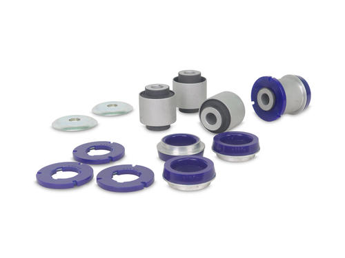 Go to Rear Subframe to Chassis Mount Bush Kit to suit Ford Mustang 2014-on