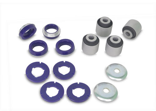 Go to Rear Subframe to Chassis Mount Bush Kit to suit Ford Mustang 2014-on