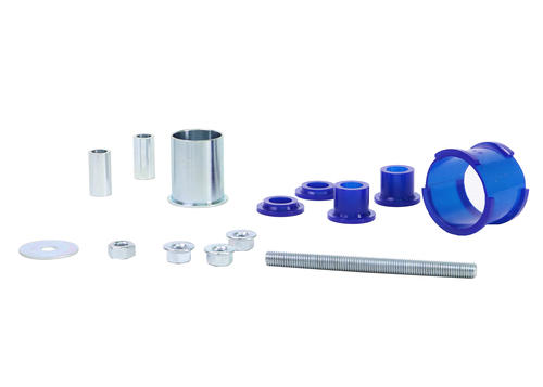 Go to Steering Rack & Pinion Mount Bush Kit