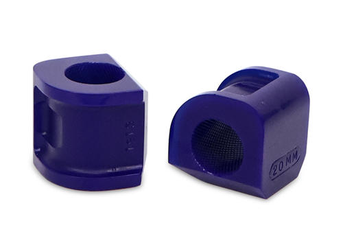 Go to Sway Bar Mount Bush Kit