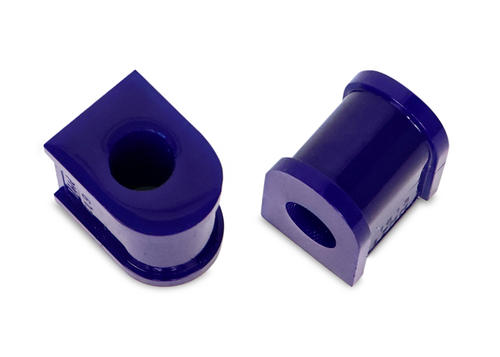 Go to Sway Bar Mount Bushing Kit to Suit Toyota Corolla KE20, KE30, KE50 and AE80