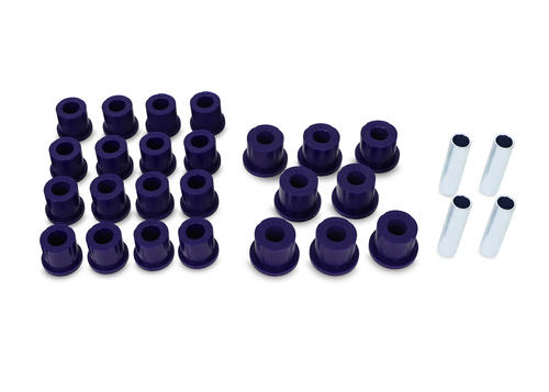 Go to Leaf Spring Bush Kit