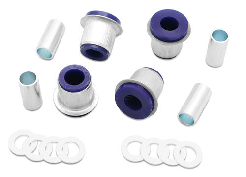 Go to Front Control Arm Upper Inner Bush Kit to suit Holden Rodeo TFR 2WD