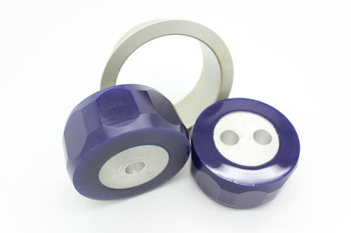 Go to Rear Differential To Subframe Mount Bush Kit - Rear to suit Toyota 86 & Subaru BRZ (Road use)